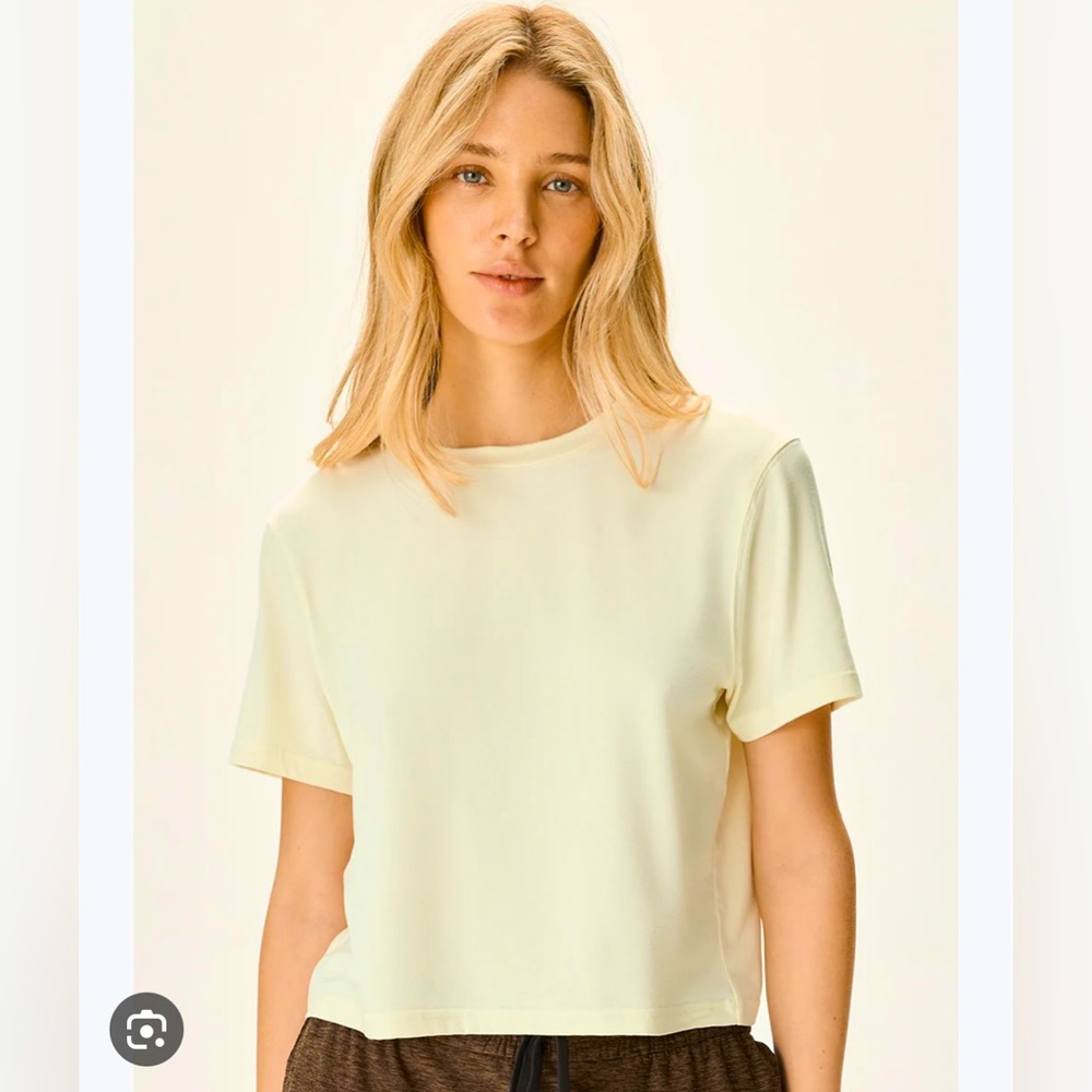 Outdoor Voices T-Shirt XL